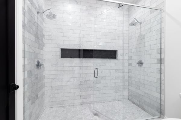Shower Replacement in Niceville
