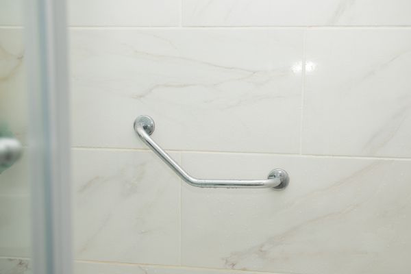 Mobility Shower Installation in Niceville