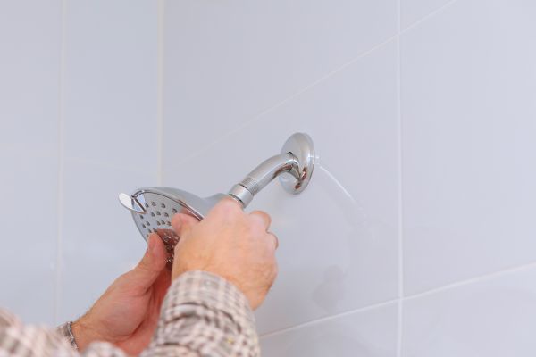 Shower Plumbing Service in Niceville