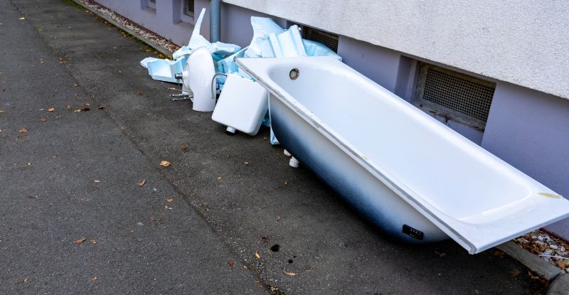 Top Bathtub Installation Companies in Defuniak Springs, FL