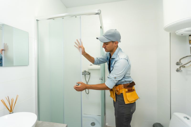 Top Shower Installation Companies in Defuniak Springs, FL